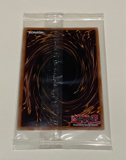 Unopened set of Yu-Gi-Oh Amsatsu-Okami of the Divine Peaks trading cards Japan import