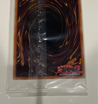 Unopened set of Yu-Gi-Oh Amsatsu-Okami of the Divine Peaks trading cards Japan import
