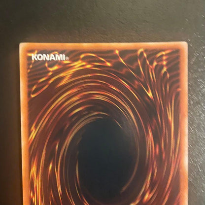 Yu-Gi-Oh Sealed Exodia the Forbidden One Initial Edition trading card in Japanese with original packaging