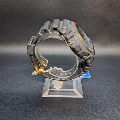 Casio G-Shock DW-6600G-9V Vintage Watch Rare Model