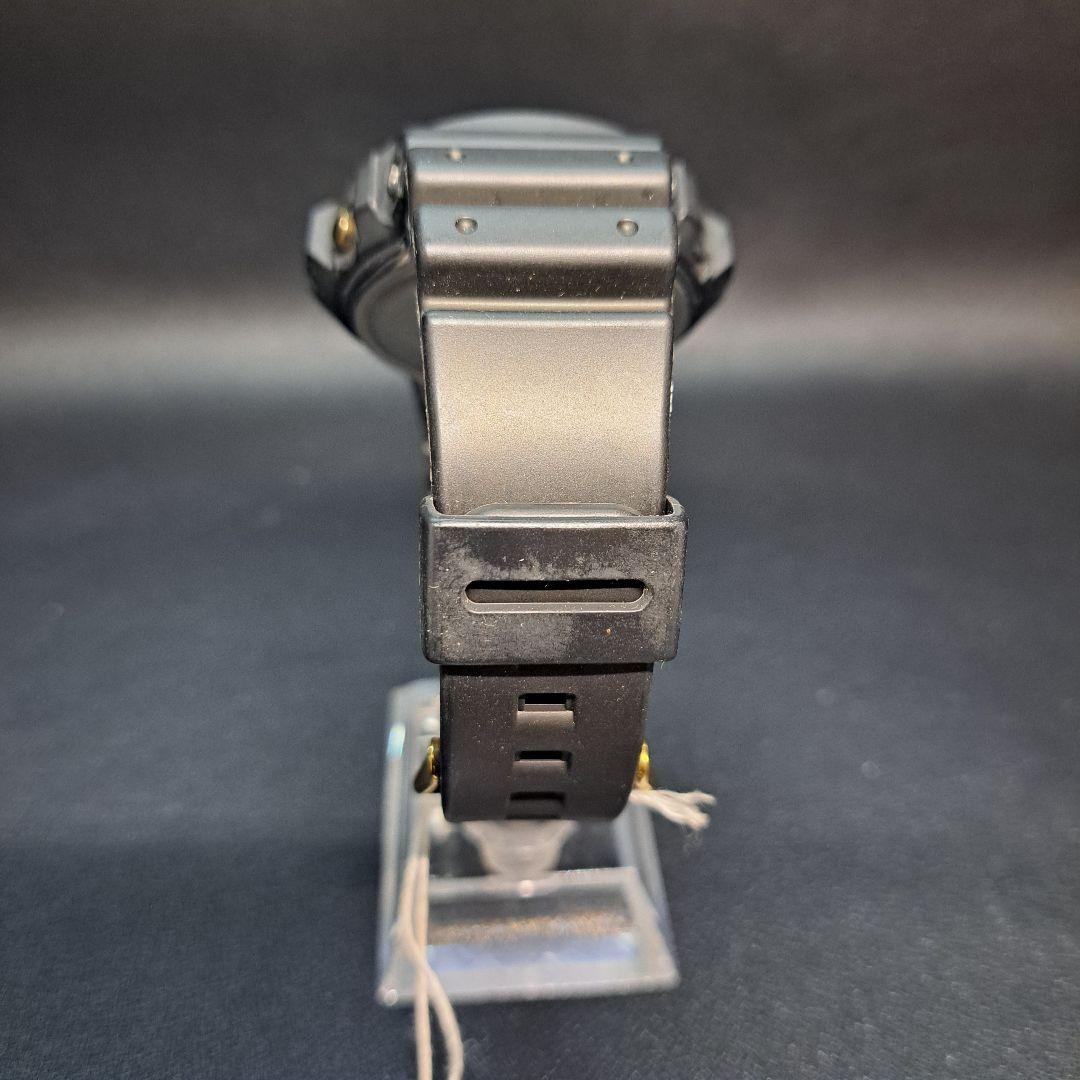 Casio G-Shock DW-6600G-9V Vintage Watch Rare Model