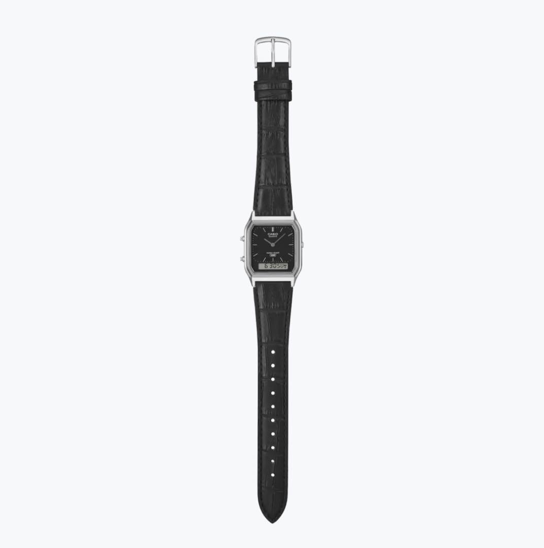 Casio Analogue Digital AQ-230EL-1A Watch