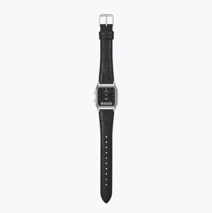 Casio Analogue Digital AQ-230EL-1A Watch