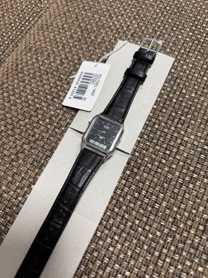 Casio Analogue Digital AQ-230EL-1A Watch