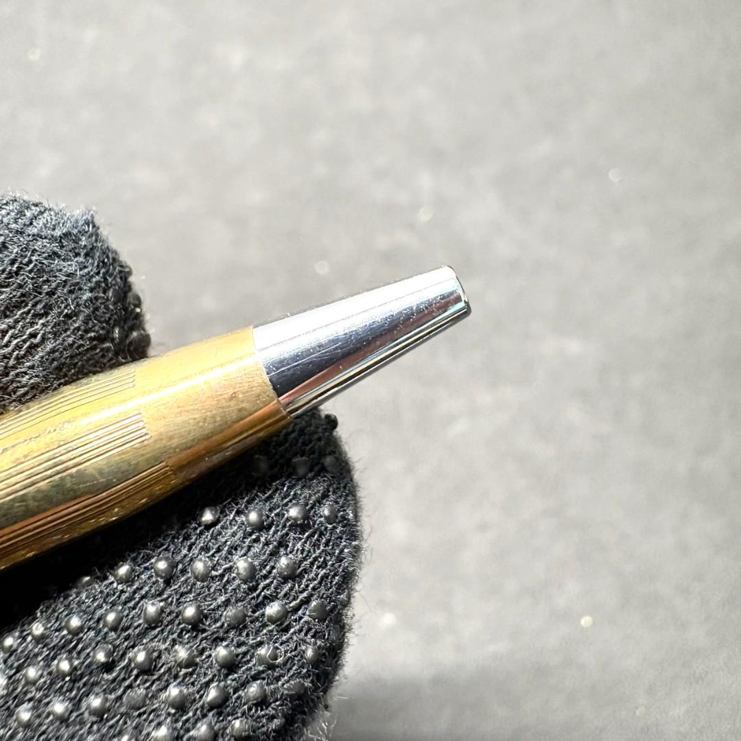 Cross Classic Century 10KT Gold Ballpoint Pen with Box Japan Import