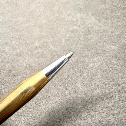 Cross Classic Century 10KT Gold Ballpoint Pen with Box Japan Import