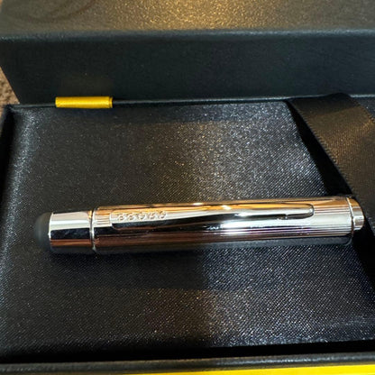 CROSS Tech3 Multi-Function Ballpoint Pen Silver with Dedicated Case