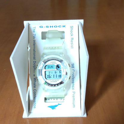 Casio G-Shock DW-9200K-9BT Watch Japan Import
