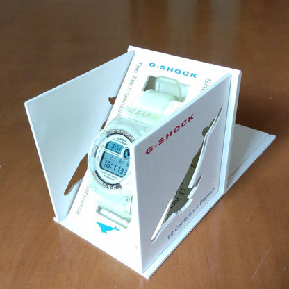 Casio G-Shock DW-9200K-9BT Watch Japan Import