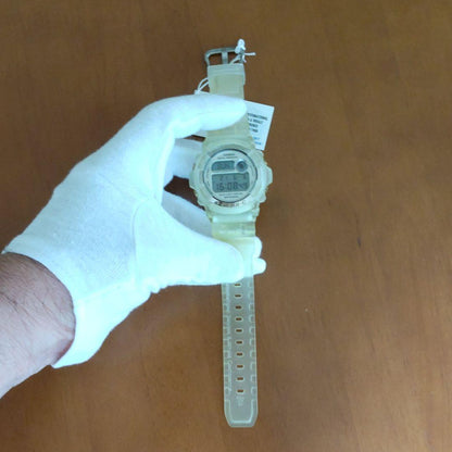 Casio G-Shock DW-9200K-9BT Watch Japan Import
