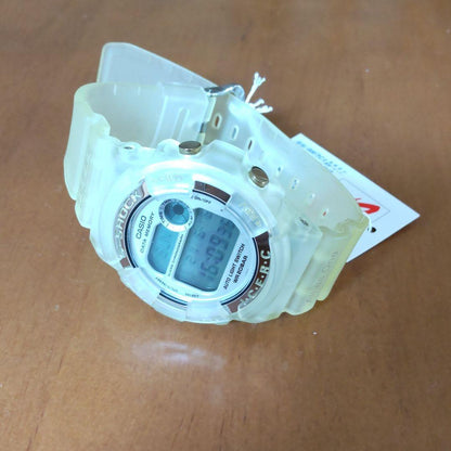Casio G-Shock DW-9200K-9BT Watch Japan Import