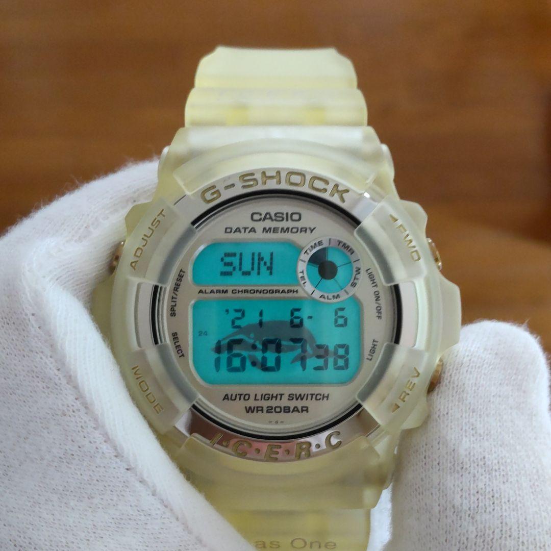Casio G-Shock DW-9200K-9BT Watch Japan Import