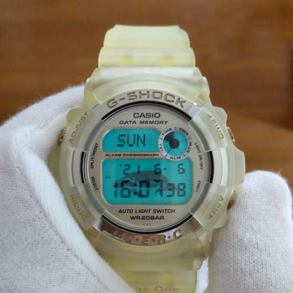 Casio G-Shock DW-9200K-9BT Watch Japan Import