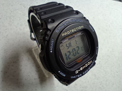 Casio G-Shock G-5700 Sting Model Solar Digital Watch — Japan Import