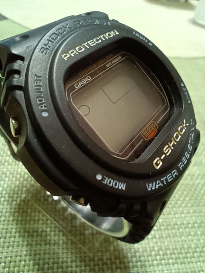 Casio G-Shock G-5700 Sting Model Solar Digital Watch — Japan Import