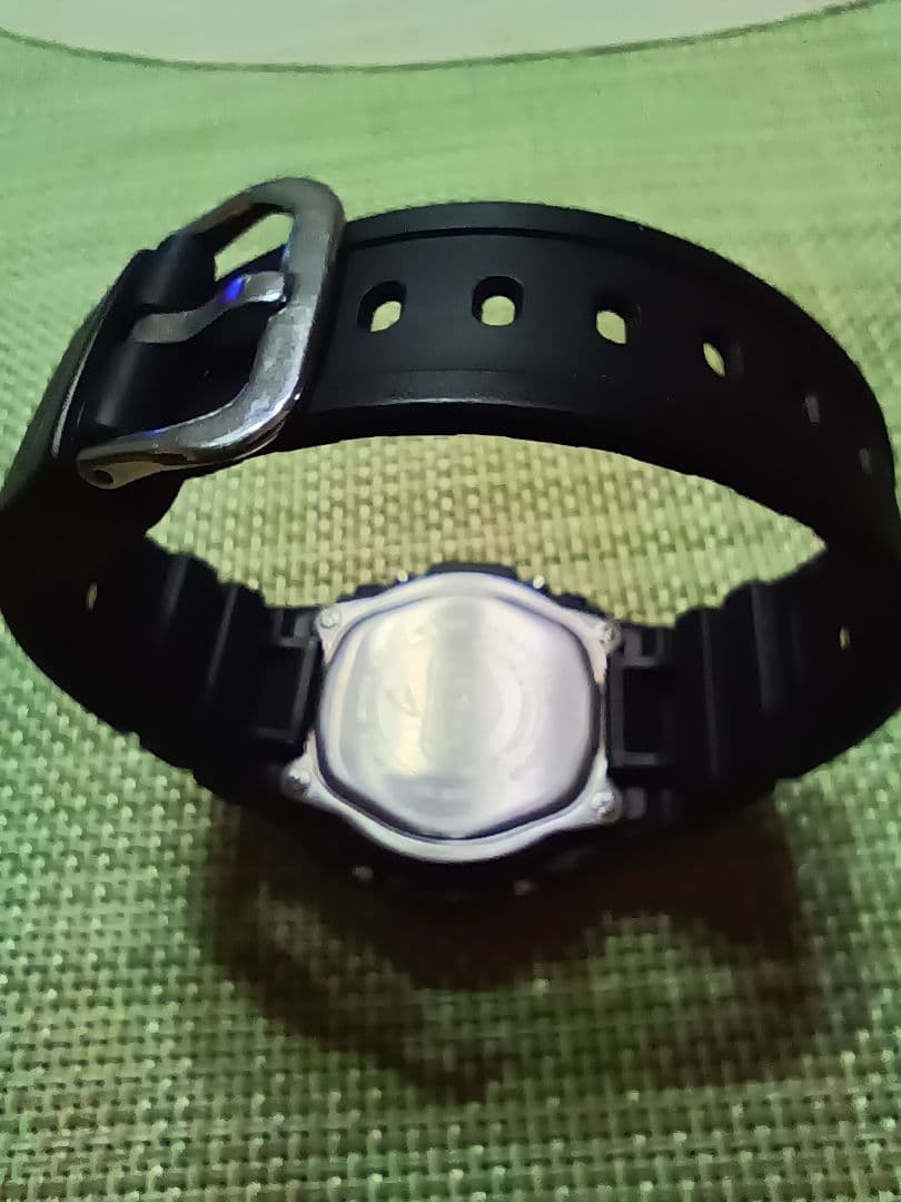 Casio G-Shock G-5700 Sting Model Solar Digital Watch — Japan Import
