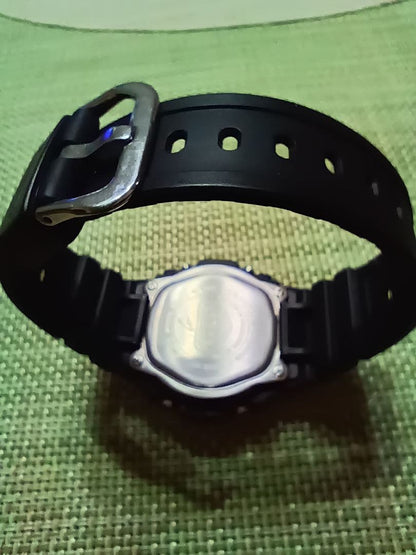 Casio G-Shock G-5700 Sting Model Solar Digital Watch — Japan Import