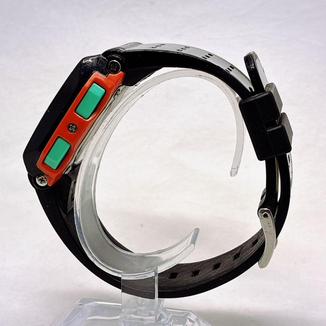 Casio G-Shock G-8100 Y2K Digital Watch with Replaced Battery — Japan Import