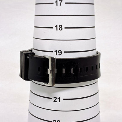 Casio G-Shock G-8100 Y2K Digital Watch with Replaced Battery — Japan Import