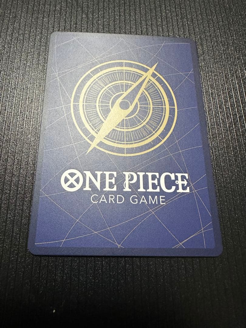 Full art One Piece Boa Hancock ST03-013 collectible card featuring character in blue