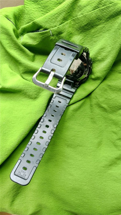 Casio G-Shock GW5000 Digital Watch with Multi Band 6 Tough Solar 200m Water Resistant — Japan Import