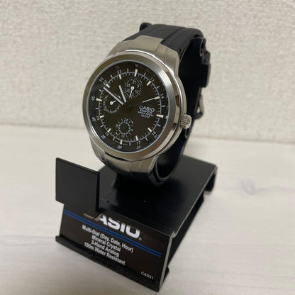 Casio Edifice EF-305-1AV Watch — Japan Import