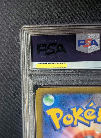 PSA10 graded Pokémon Card Pikachu Vmax UR 279/184 from Vmax Climax series Japan Import