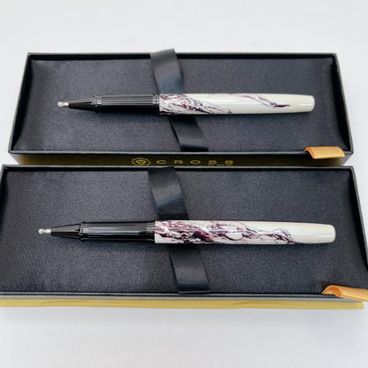 Canon Cross Ballpoint Pen Wonderlust Everest Model NAT0755-1