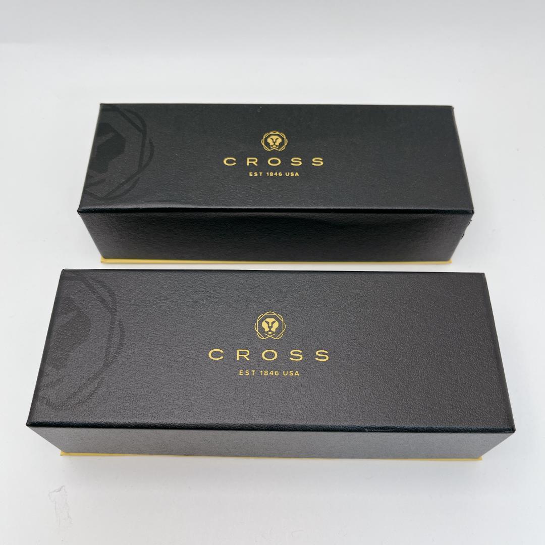 Canon Cross Ballpoint Pen Wonderlust Everest Model NAT0755-1