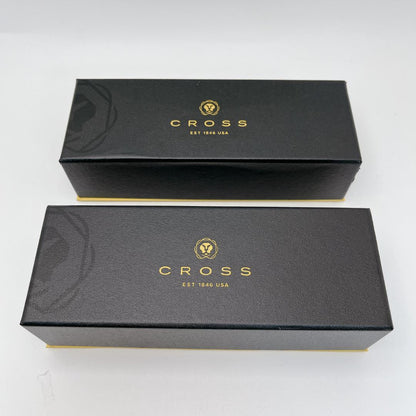 Canon Cross Ballpoint Pen Wonderlust Everest Model NAT0755-1