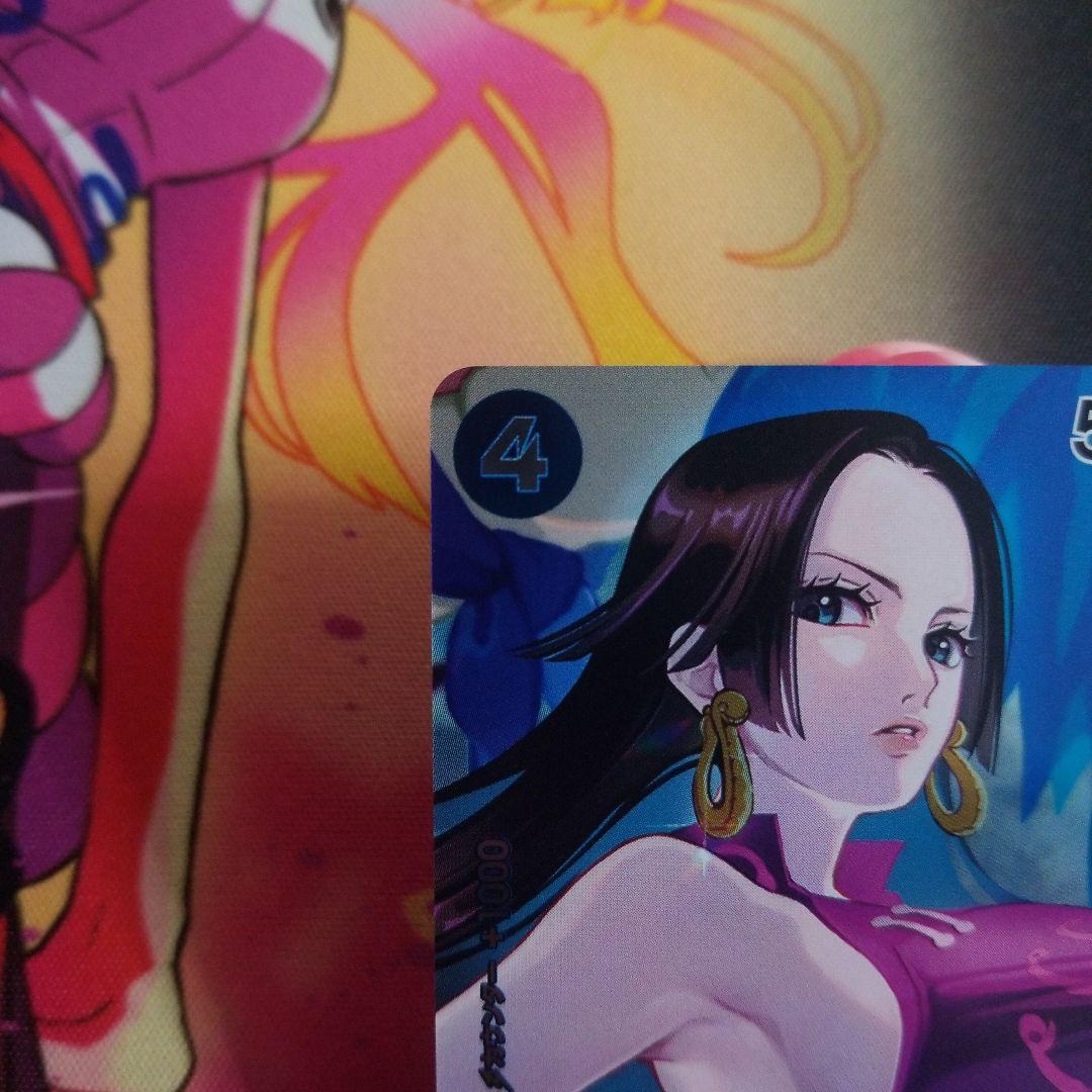 Unofficial One Piece Monkey D. Luffy OP02-059 single card bonus pack, new and unused, Japan import