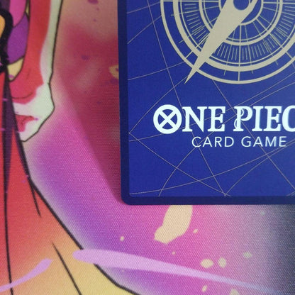 Unofficial One Piece Monkey D. Luffy OP02-059 single card bonus pack, new and unused, Japan import