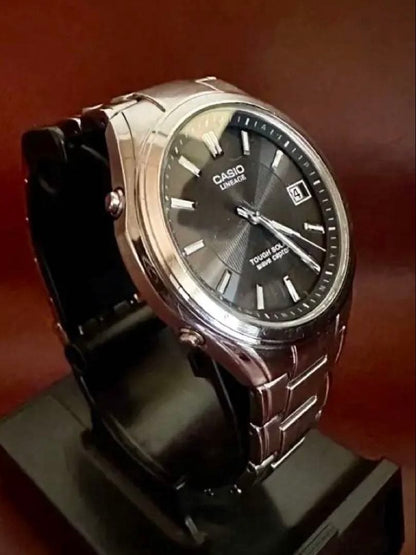 Casio Lineage Radio Wave Solar LIW-120