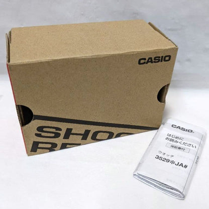 Casio G-Shock DW-6900U-1JF Black Watch and Accessories Japan Import