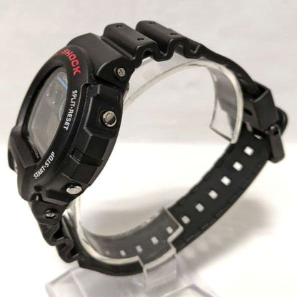 Casio G-Shock DW-6900U-1JF Black Watch and Accessories Japan Import