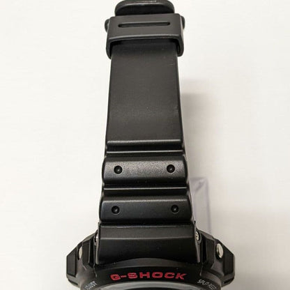 Casio G-Shock DW-6900U-1JF Black Watch and Accessories Japan Import
