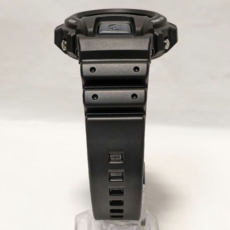 Casio G-Shock DW-6900U-1JF Black Watch and Accessories Japan Import