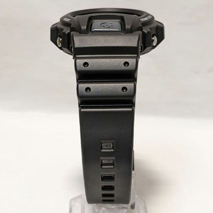 Casio G-Shock DW-6900U-1JF Black Watch and Accessories Japan Import
