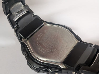 Casio G-Shock GW-700BDJ Radio Wave Solar Watch — Japan Import