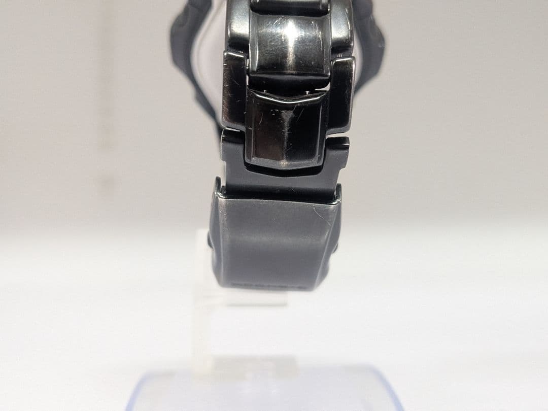 Casio G-Shock GW-700BDJ Radio Wave Solar Watch — Japan Import