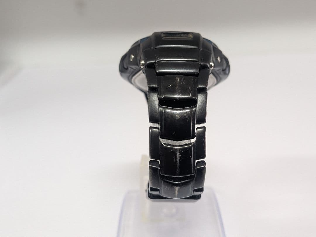 Casio G-Shock GW-700BDJ Radio Wave Solar Watch — Japan Import