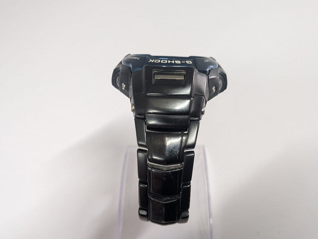 Casio G-Shock GW-700BDJ Radio Wave Solar Watch — Japan Import
