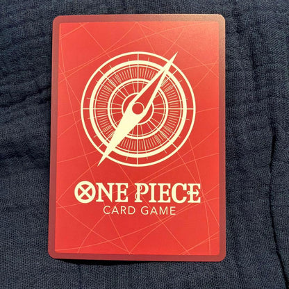 One Piece Luffy & Ace Leader ST30-001 Japanese Start Deck card package from official Japan import