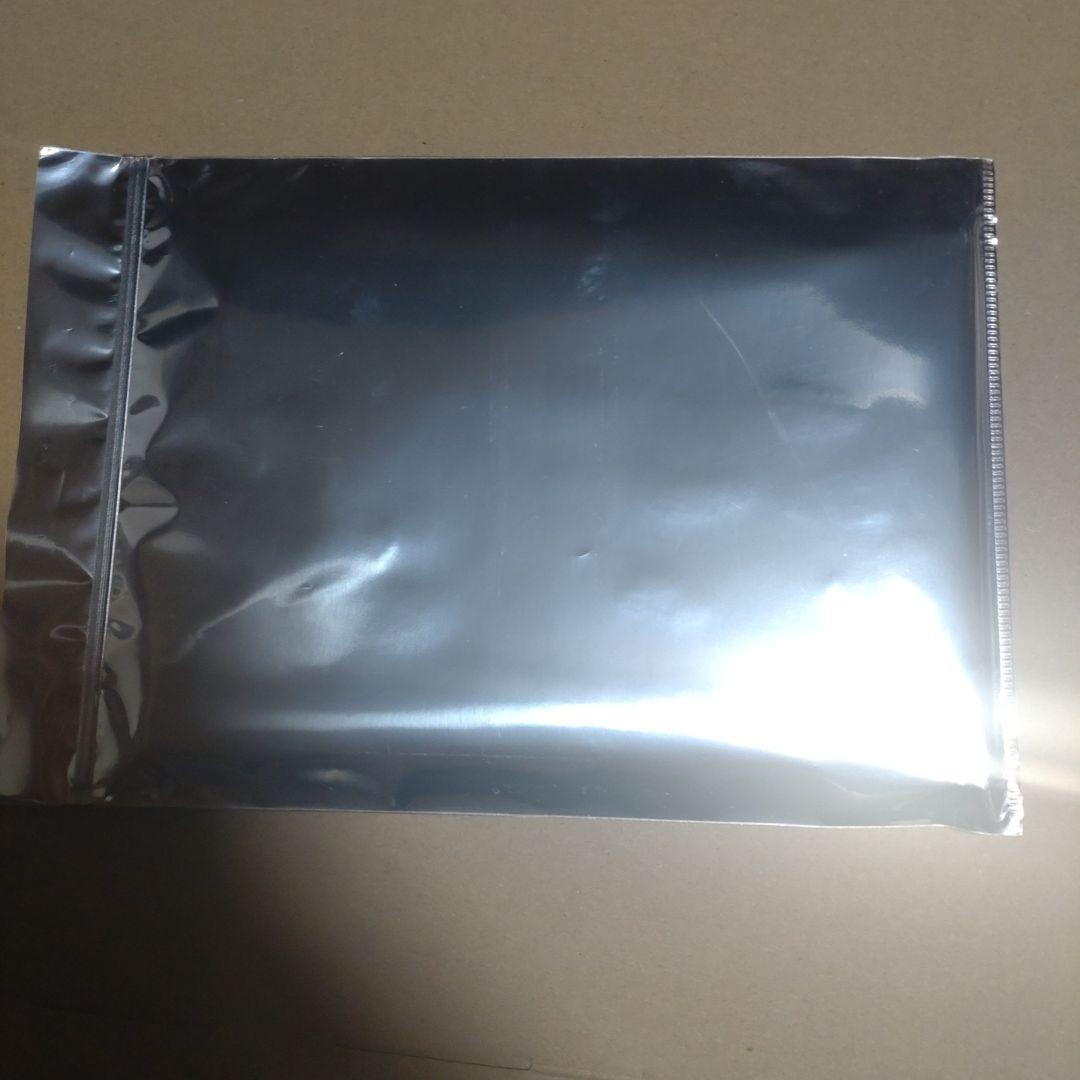 Unopened Shonen Jump Pokémon Mega Evolution 20-piece postcard prize set with winner notification letter from Japan