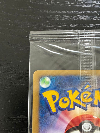 Pokemon Darkrai PSA10 Pro Promo 10th Anniversary card graded PSA10, unopened, Japanese import