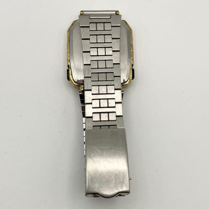 Casio Multi Alarm Digital Wristwatch for Men