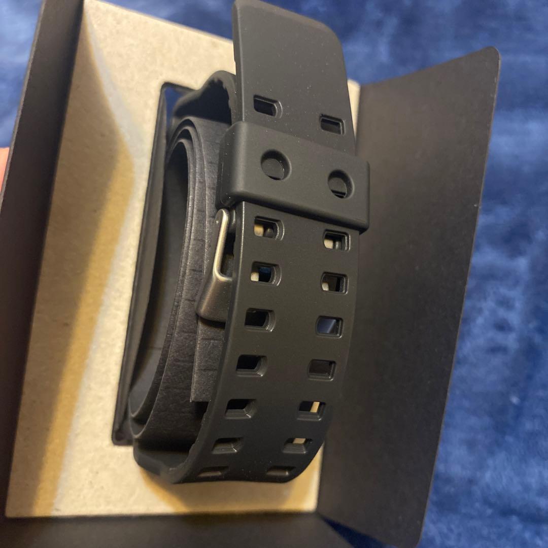 Casio G-Shock Model 3263 Digital Watch in Black