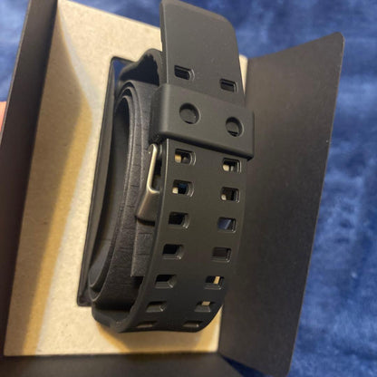 Casio G-Shock Model 3263 Digital Watch in Black