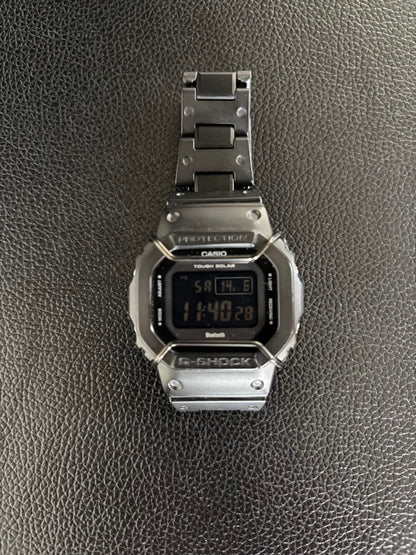 Casio G-Shock GW-B5600BC-1BJF Bluetooth Watch Without Box