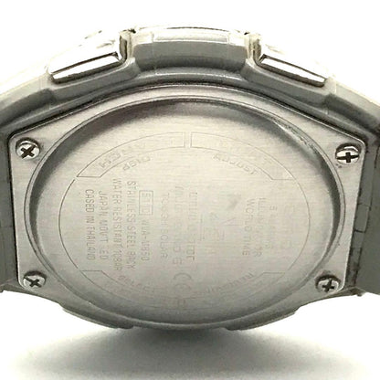 Casio Wave Ceptor Radio Solar Men's Watch Model WVA-M650D-2AJF — Japan Import